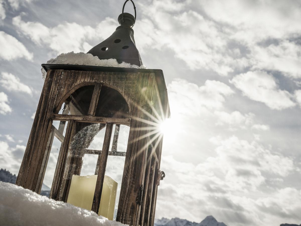 Tirol Appartement Haus Zillertal Цель-ам-Циллер Экстерьер фото